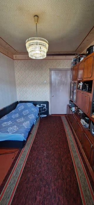 Продаж 2-кімнатну квартиру на Позняках біля метро Харківська