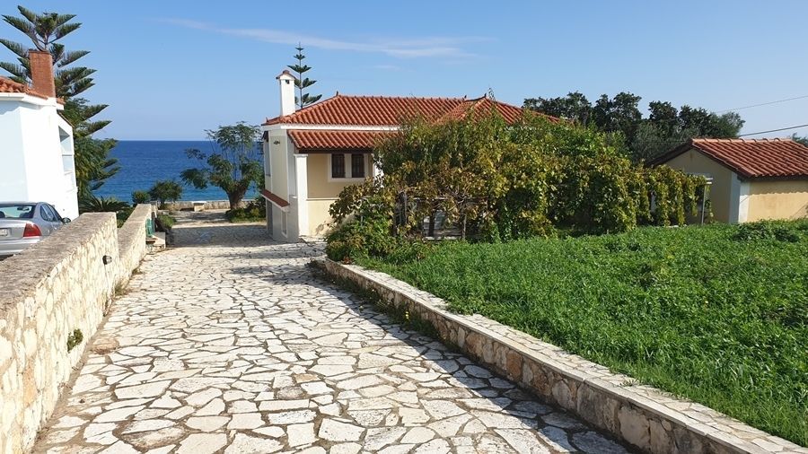 Μονοκατοικία 80τ.μ.