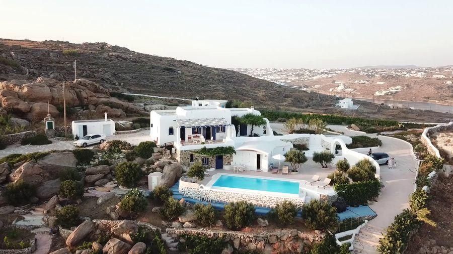 235 m² Other properties