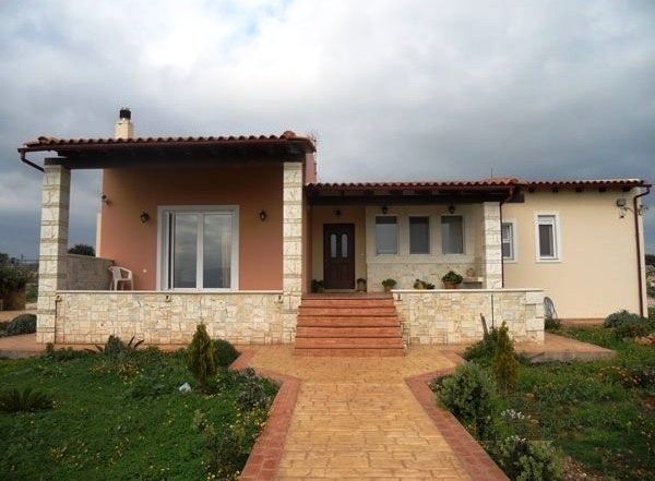 Μονοκατοικία 239 τ.μ.