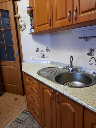 Продається 4-кімнатна квартира, вул. Оноре де Бальзака, Троєщина