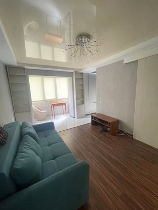 Продається 1-кімнатна квартира, парк Кіото, метро Лісова, Деснянський район