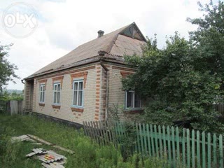 House Kharkiv Region