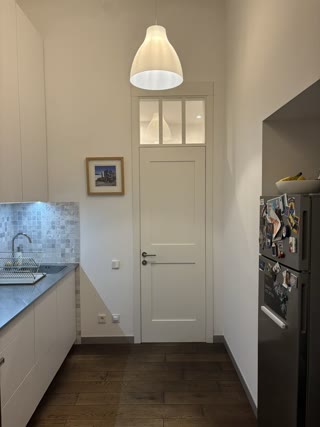 Sale of a 2-room apartment, Museum Lane, Center, European Square