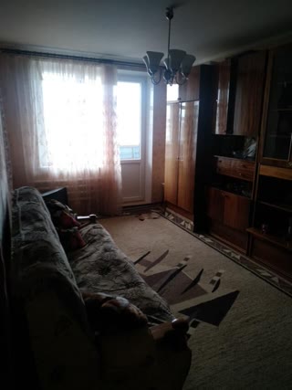 For Sale 2-room Apartment