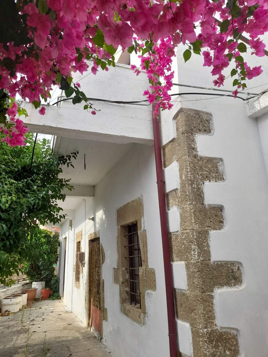 171 m² Detached house