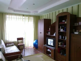 Продам 1комн квартир