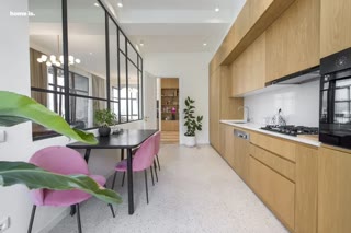 4-room apartment for rent in Bagebhi
