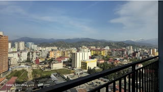 Apartment on 1st Angisa Lane