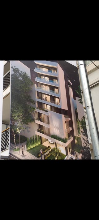 160 m² Maisonette