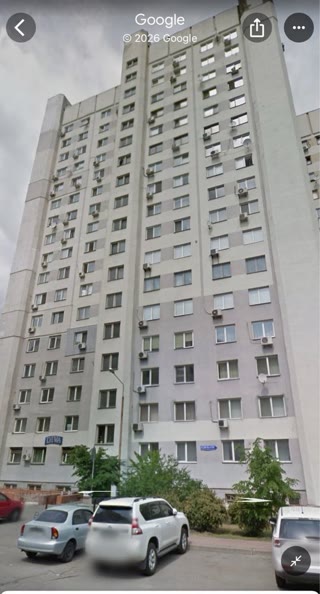 Продаж 1-кімнатної квартири на Оболоні біля ТРЦ Dream Town та метро Оболонь або Мінська