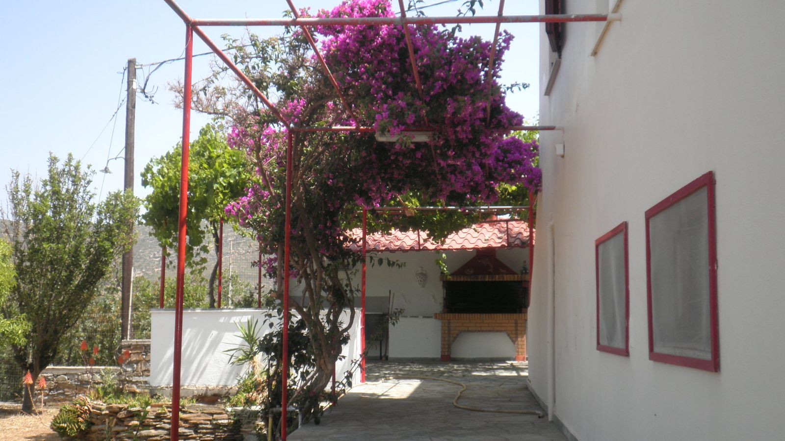 Μονοκατοικία 130τ.μ.