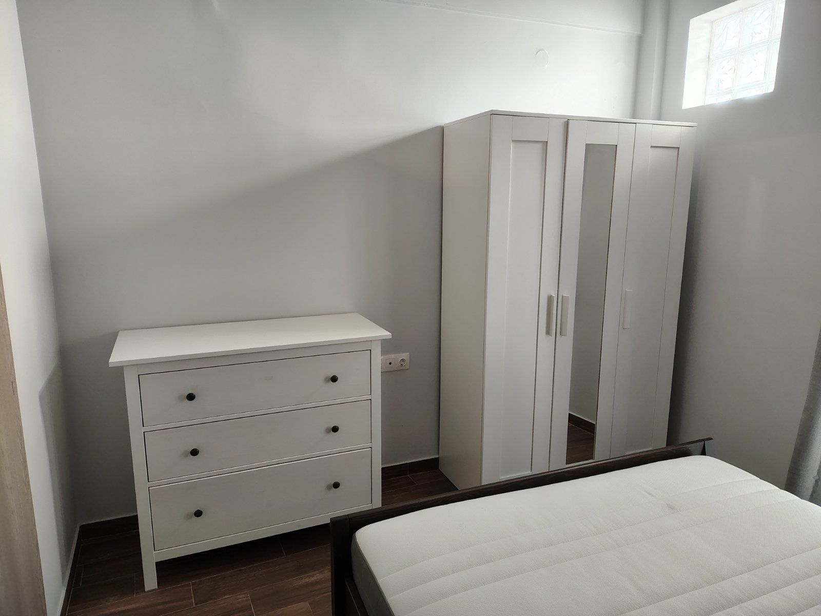 28 m² Apartment