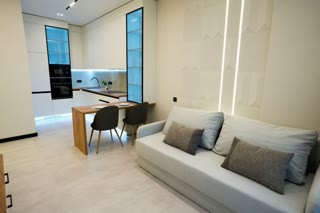 Продається 2к квартира, ЖК Manhattan City, метро Політехнічний інститут