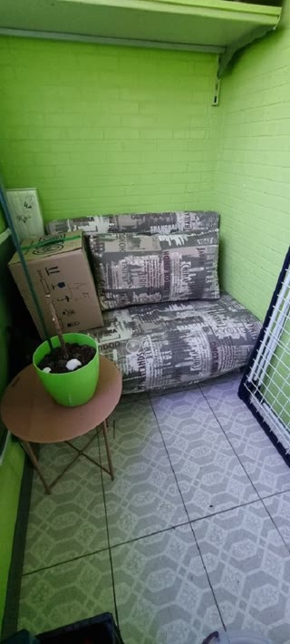 For Sale 1-Room Apartment in Miru Residential Complex, KhTZ