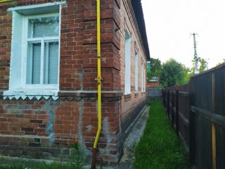 For Sale: House in the Suburbs of Kharkiv