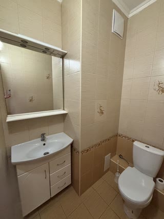 For Sale 3-Room Apartment on Rudnytskoho (Williams), 3A (Residential Complex Likograd)