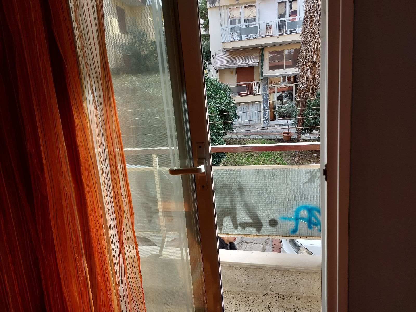 Διαμέρισμα 82τ.μ.