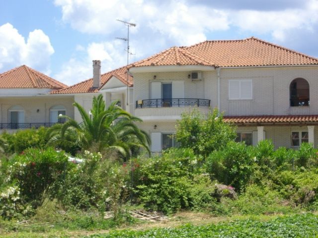 Διαμέρισμα 175τ.μ.