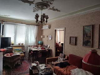 Продам 4к квартиру Салтовка, Медкомплекс