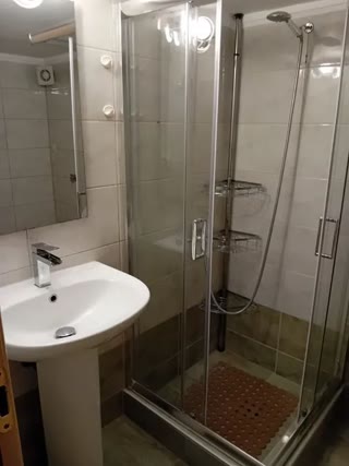 92 m² Apartment