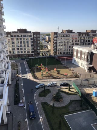 Пропонується 3-кімнатна Нова Англія Голосіївський р-н