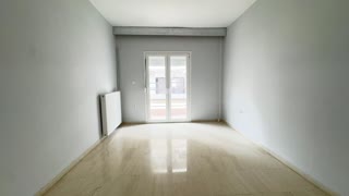 90 m² Apartment