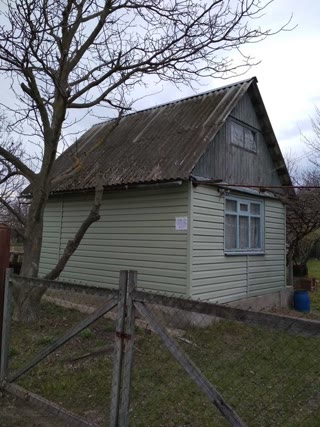 Продам дачу в Хорошеве рядом з озером