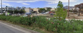 2237 m² Plot