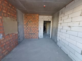 Продам 1к квартиру в новому ЖК Радужний