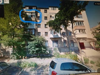 Продам 1к квартиру ЮЖД