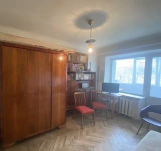 Продажа! 2-кімнатна квартира В центральному районі Ботанічний сад, Павлово Поле