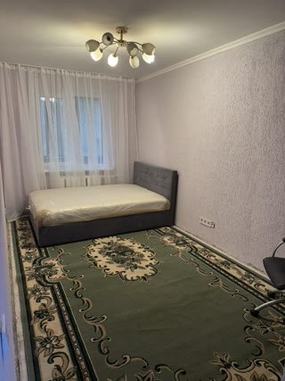 Продається 2к квартира вул. Борщагівська