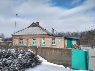 Продам будинок лісова стінка Куп'янськ id_43450369