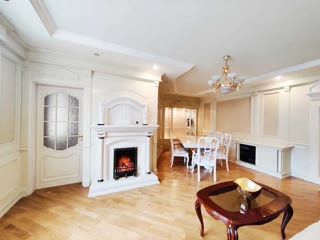 Продаж квартири 103 кв.м., Пейзажна алея, дизайнерський ремонт