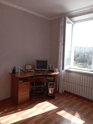 Продам 2к квартиру Салтовка, 531 мкр-н, Героев Труда
