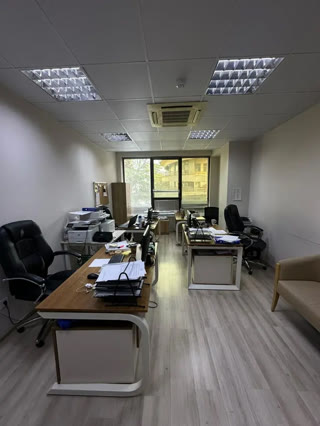 Office for rent in Vake