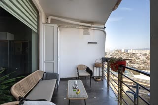 3-room apartment for rent in Vake