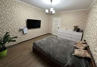 Продаж 2к квартири 56 кв. м на вул. Гришка Михайла, Позняки