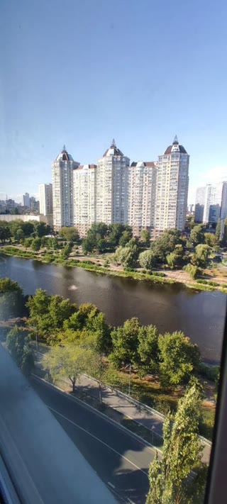 Продаж 1-кімнатну квартиру на Русанівці