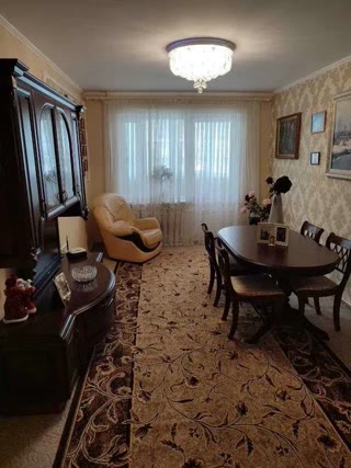 Продаж 3к квартири 63м² з гаражем по вул. Пирогівський Шлях, Корчувате