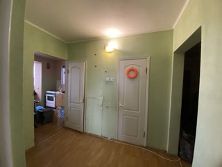 Продаж 2-кімнатної квартири на Троєщині