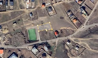 Несельскохозяйственная земля на продажу в Шиндиси