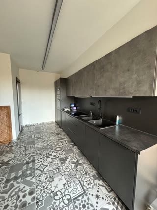 125 m² Apartment