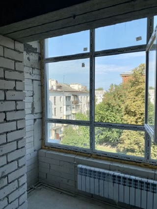 Продам 1к квартиру Холодная Гора