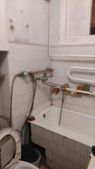 Продаж 2-кімнатної квартири на Вітряних Горах