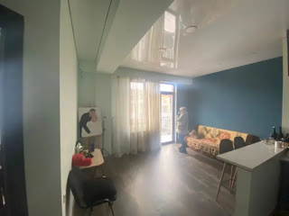 2-room apartment for sale in Saburtalo