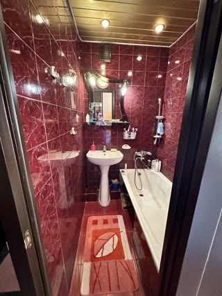 Продам 3х к квартиру Салтовка
