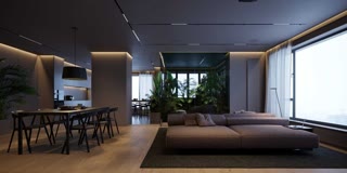 Продаж 3к квартири 114м2 ЖК Obolon Residences Оболонський р-н