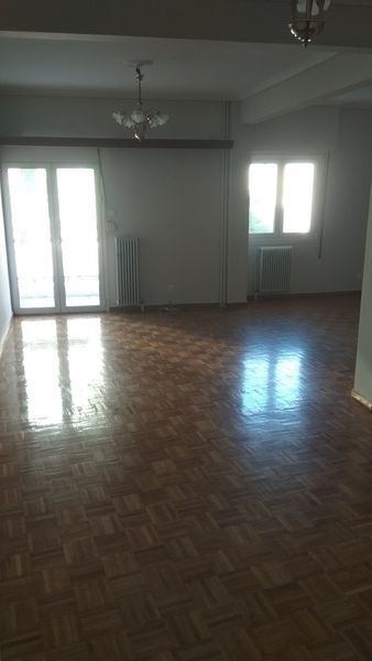 Квартира 100 м²